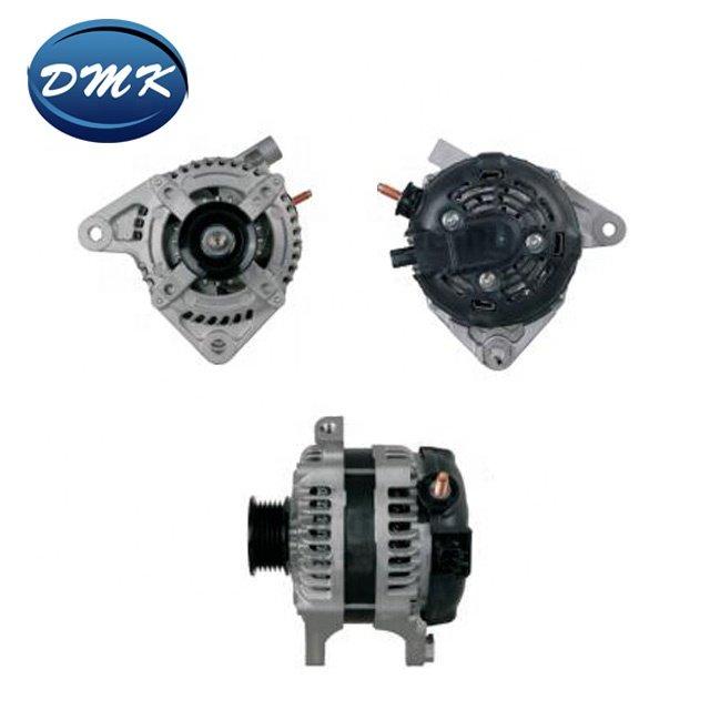 OEM: 421000-0690 12v dynamo Specifications